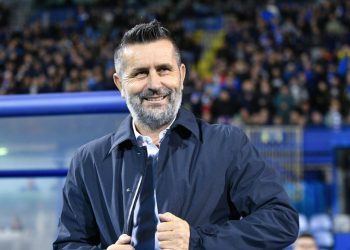 Sportske novosti – ‘Zna se tko je najviše navijao za povratak Bjelice. Derbi Rijeke i Hajduka? Nadam se da djeca nisu gledala’