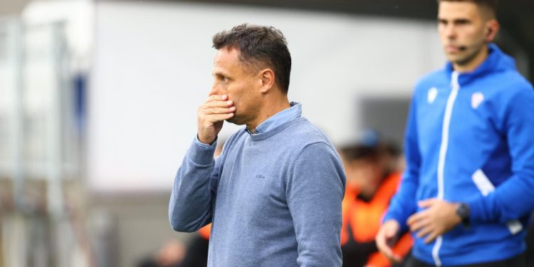 Sportske novosti – ‘Znamo kakav je Dinamo nakon Bayerna. Čeka nas ranjeni lav koji je sad najopasniji’