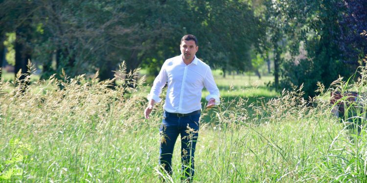 Sprema se ‘uskrsnuće’ Davora Bernardića: Okrenuo se Bogu i ima novi plan za povratak