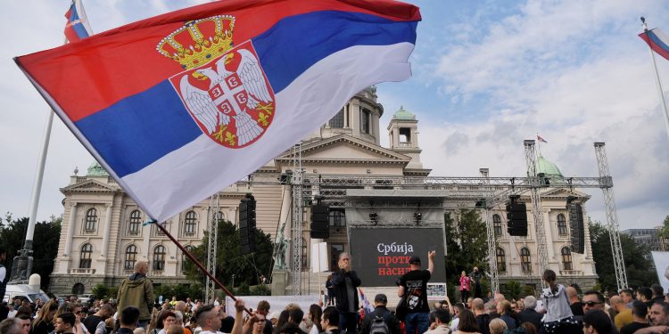 Srbi u vezi vojnog roka prošli gore od Hrvata: Ovako će kažnjavati neodaziv vojsci