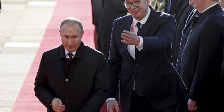 Srbima stiglo ozbiljno upozorenje: ‘Pogledajte što se događa jer to vam se bliži’