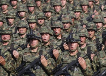 Srbin se prijavio u vojsku pa se zaprepastio: ‘Kako da ja nakon ovog ostanem domoljub’