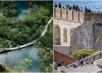 Srbin zbog Dubrovačkih zidina poručio Hrvatima: ‘Sram vas bilo bre, nije vam to otac kupio’