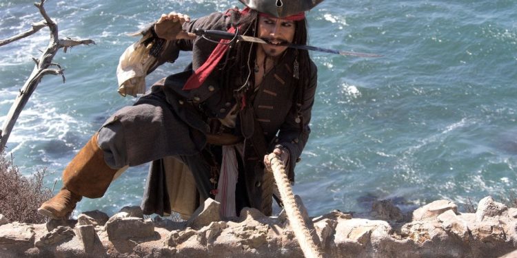 Srpkinja se ženi iz Rovinja lažno predstavila kao mornar i ukrala novac