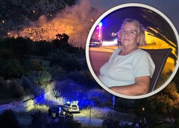 Stanovnica Žrnovnice pet dana ne spava, izjavila nam je nešto nevjerojatno: “Zaslužili su veću plaću, ovo je sramotno”