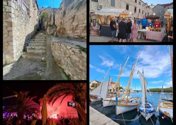 Stari Grad ima ogromno srce iliti kako je bilo na “Danima u Vali”!