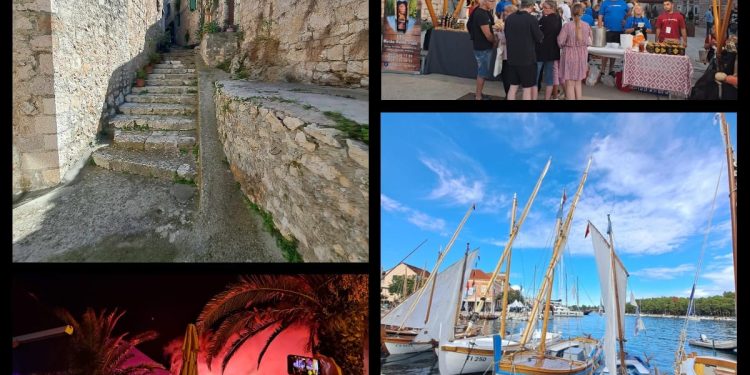 Stari Grad ima ogromno srce iliti kako je bilo na “Danima u Vali”!