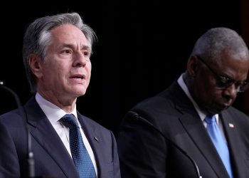 State Department negira nedostatak planiranja za povlačenje navedeno u izvješću za Afganistan koje predvodi GOP