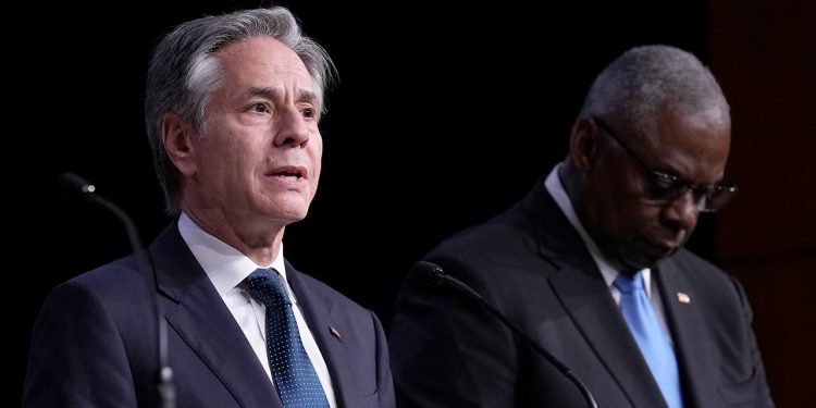 State Department negira nedostatak planiranja za povlačenje navedeno u izvješću za Afganistan koje predvodi GOP