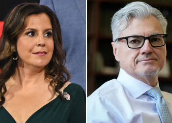 Stefanik je podnio etičku tužbu protiv suca Trumpa tvrdeći da je Harrisova kampanja platila tvrtki njegove kćeri