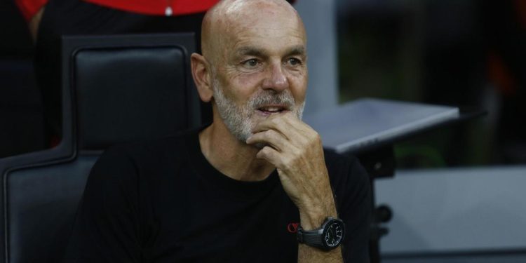 Stefano Pioli u Al-Nassru Cristiana Ronalda: Potpisivanje na 3 godine je službeno