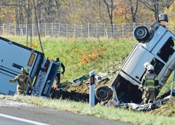 Stigla je presuda Damiru koji je šleperom ubio četvero ljudi: ‘Uzrok nesreće nije apneja’