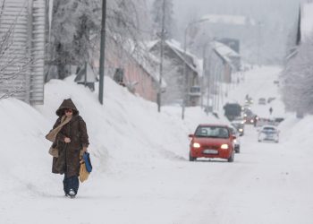 Stigla je prognoza za snijeg u Hrvatskoj: Vremenski fenomen mogao bi promijeniti zimu