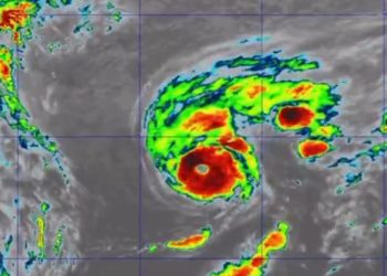 Stiže snažna oluja: Zahvatit će cijelu Europu, ni Hrvatska neće biti pošteđena