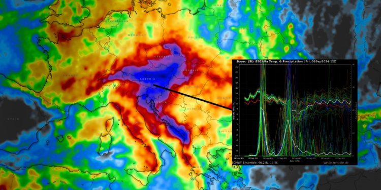 Stiže ‘ubojica’ toplinske kupole, ovo neće biti ugodno: Ovaj dio Hrvatske treba biti u pripravnosti