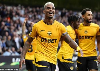 Što zapravo misli vlasnik Wolvesa Jeff Shi, kako se prestao oslanjati na Jorgea Mendesa i zašto nije spreman otvoriti slavine za potrošnju