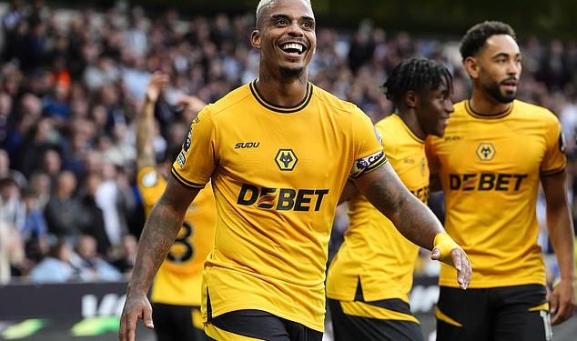 Što zapravo misli vlasnik Wolvesa Jeff Shi, kako se prestao oslanjati na Jorgea Mendesa i zašto nije spreman otvoriti slavine za potrošnju