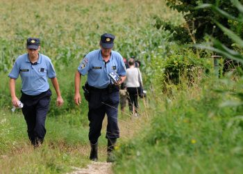 Strava na hrvatskom izletištu: Policija na dnu rijeke pronašla tijelo
