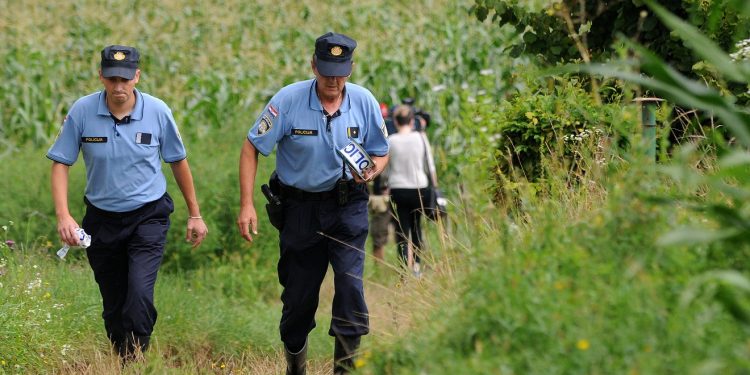 Strava na hrvatskom izletištu: Policija na dnu rijeke pronašla tijelo