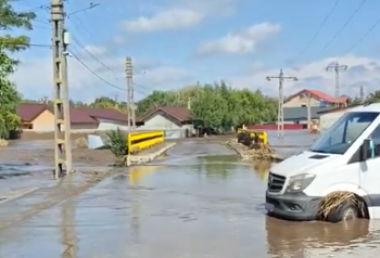 Stravične poplave nemilosrdno haraju Europom: Raste broj mrtvih, očekuje se pogoršanje