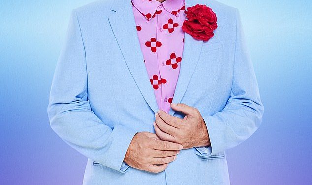 Strictlyjev bivši Nick Knowles tvrdi da ju je ‘okrutno nogirao’ nakon što je veza postala javna’ – dok se dva puta oženjena zvijezda sprema prošetati do oltara sa zaručnicom Katie Dadzie