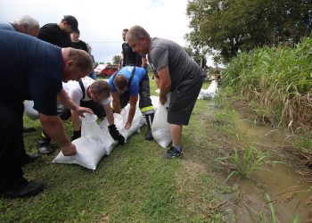Stručnjak otkriva može li se Hrvatska obraniti od mega poplave: ‘Oni su ključni’