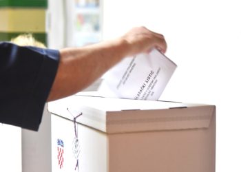 Stručnjakinja upozorila: ‘Ovaj veliki problem možda je promijenio rezultate izbora’
