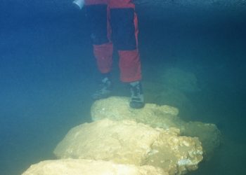 Studija o podvodnom mostu starom najmanje 5600 godina ukazuje na prisutnost ljudi na Mallorci u Španjolskoj ranije nego što se mislilo