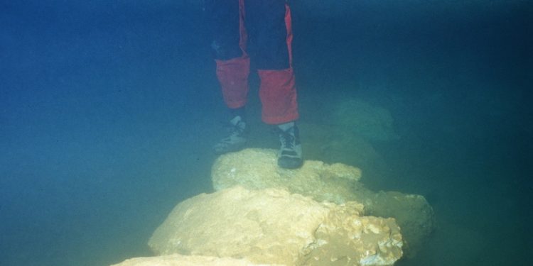 Studija o podvodnom mostu starom najmanje 5600 godina ukazuje na prisutnost ljudi na Mallorci u Španjolskoj ranije nego što se mislilo