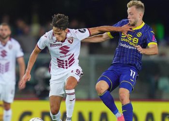 Studio Cies, tko je bolji u upravljanju loptom kada je pritisnut? Kimmich, Ricci iz Torina i…