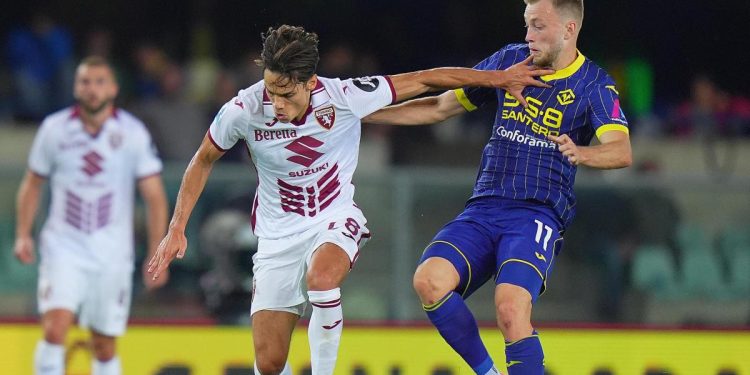 Studio Cies, tko je bolji u upravljanju loptom kada je pritisnut? Kimmich, Ricci iz Torina i…