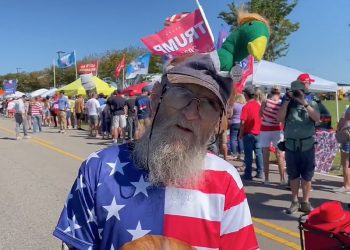 Sudionici NC-a koji se ‘mole’ da Trump pobijedi, oštro kritikuju retoriku Demokratije nazivajući ga ‘prijetnjom’ nakon pokušaja atentata