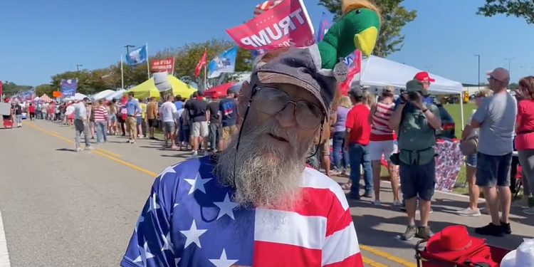 Sudionici NC-a koji se ‘mole’ da Trump pobijedi, oštro kritikuju retoriku Demokratije nazivajući ga ‘prijetnjom’ nakon pokušaja atentata