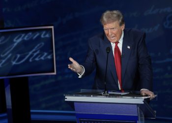 Sukob u Ukrajini ‘mnogo gori’ nego što se govori Amerikancima – Trump — RT World News