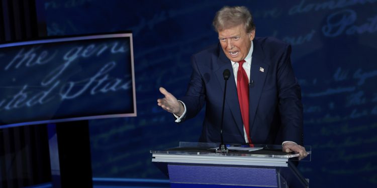 Sukob u Ukrajini ‘mnogo gori’ nego što se govori Amerikancima – Trump — RT World News