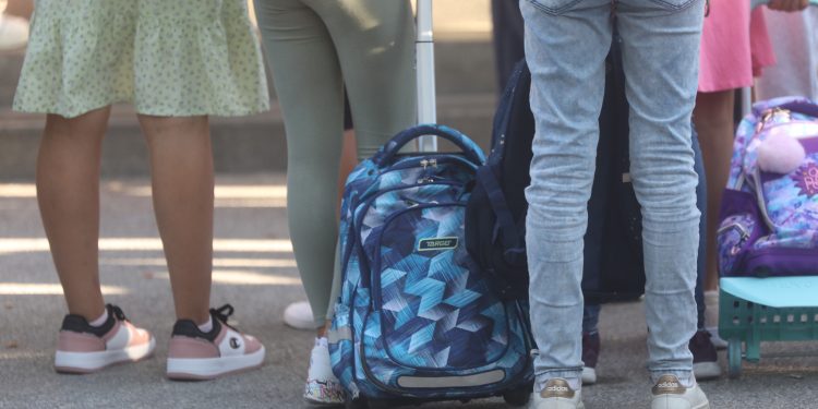 Suluda priča dobila nastavak: Evo gdje će se školovati dječak zbog kojeg se ispisao cijeli razred