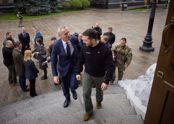 Sulude igre: Biden bi mogao Ukrajini dati poziv za članstvo u NATO-u prije kraja mandata