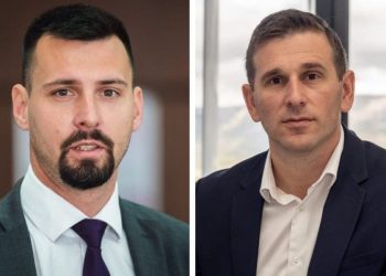 Šuta kaže da bi Grad morao više brinuti o Hajduku, Ivošević mu odmah odgovorio