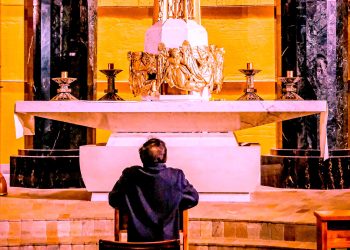 Sv. Brigiti otkriveno kako je lako završiti u paklu: ‘Bio je milosrdan i često molio’