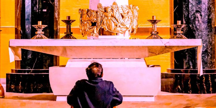 Sv. Brigiti otkriveno kako je lako završiti u paklu: ‘Bio je milosrdan i često molio’