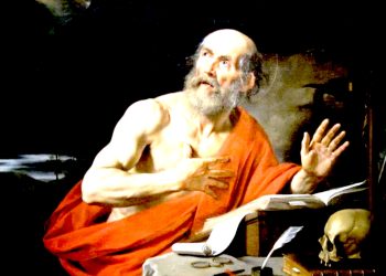 Sv. Jeronim najpoznatiji je prevoditelj Biblije u povijesti: Ukazao mu se Isus u potresnoj viziji