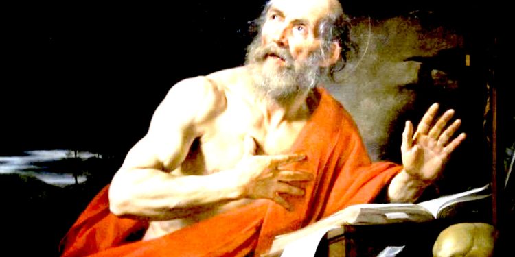 Sv. Jeronim najpoznatiji je prevoditelj Biblije u povijesti: Ukazao mu se Isus u potresnoj viziji