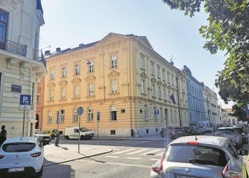 Sve tajne secesijske palače od 7.5 milijuna eura: Mr. 10 posto imao je enormno bogatstvo