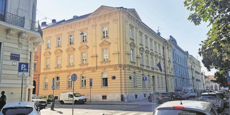 Sve tajne secesijske palače od 7.5 milijuna eura: Mr. 10 posto imao je enormno bogatstvo