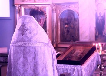 Svećenik iz Italije progovorio: ‘Demon mi je rekao u čije kuće ne smije ući’