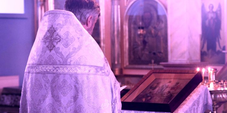 Svećenik iz Italije progovorio: ‘Demon mi je rekao u čije kuće ne smije ući’