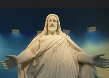 Svećenik objasnio: ‘Ovako možete čuti Isusov glas’