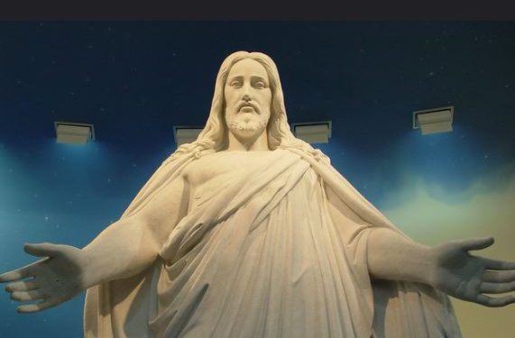 Svećenik objasnio: ‘Ovako možete čuti Isusov glas’