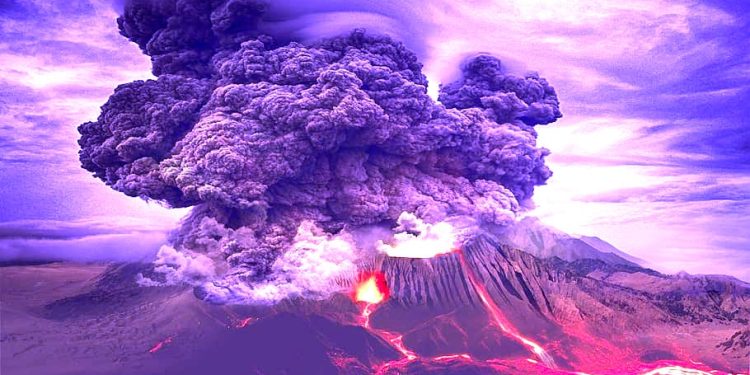 Svećenik s kipom Gospe učinio nezamislivo: Ona spriječila uništenje sela