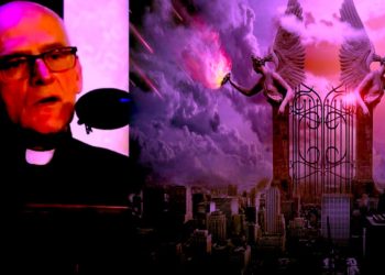 Svećenik upozorio: ‘Marija je objasnila da su potresi poziv na obraćenje’